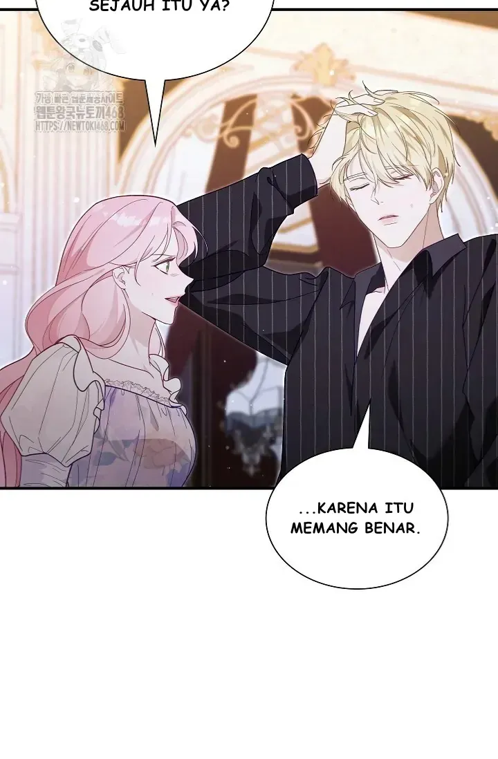 Even if the Villain’s Daughter Regresses Chapter 65 page 42 - 