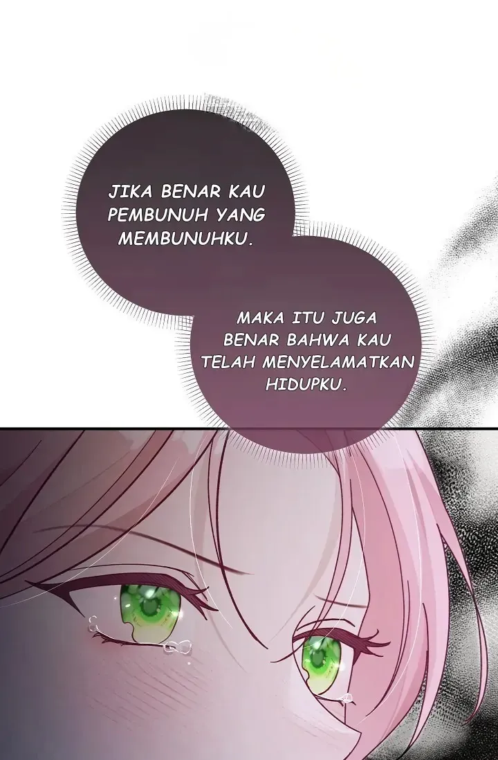 Even if the Villain’s Daughter Regresses Chapter 65 page 43 - 