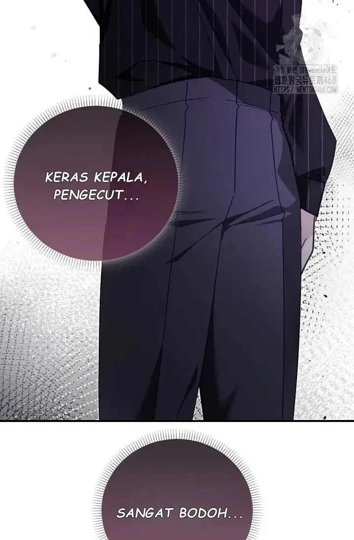 Even if the Villain’s Daughter Regresses Chapter 65 page 46 - 