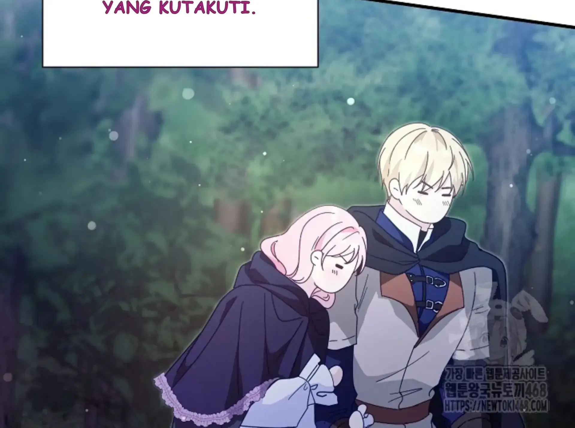 Even if the Villain’s Daughter Regresses Chapter 65 page 89 - 