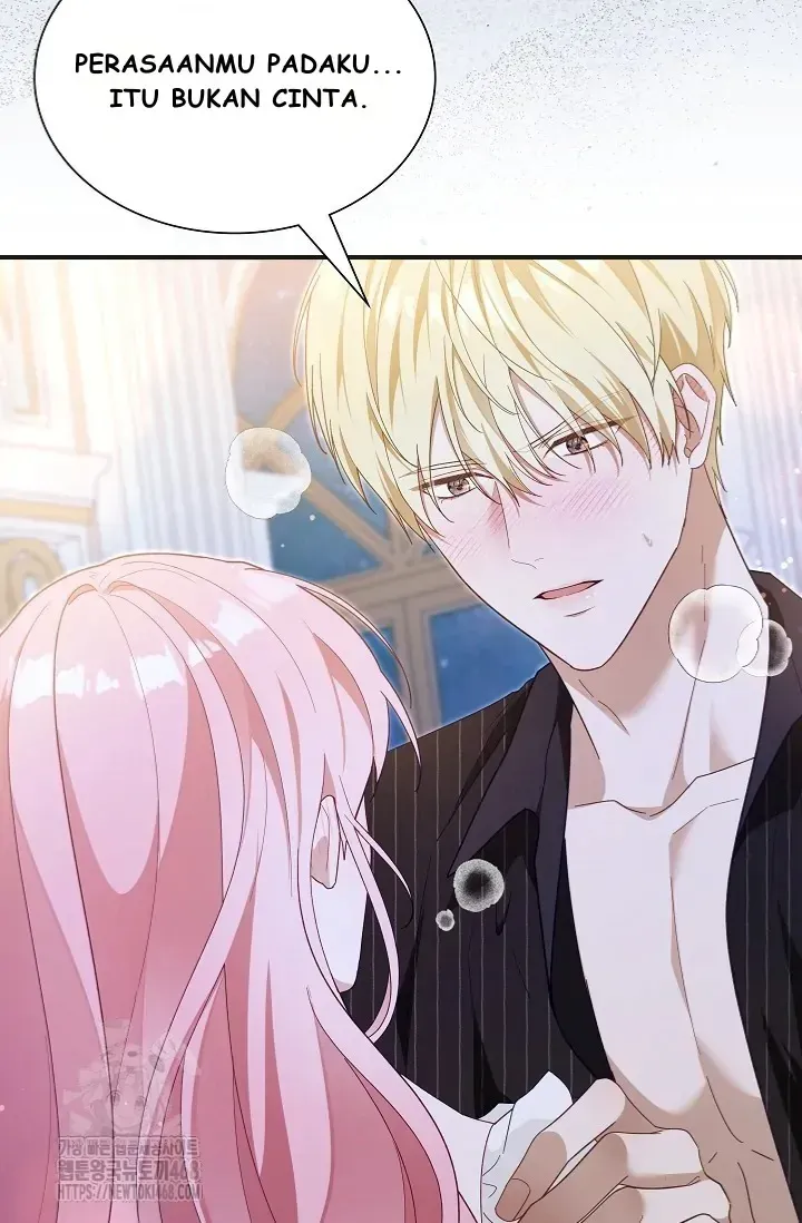 Even if the Villain’s Daughter Regresses Chapter 65 page 10 - 