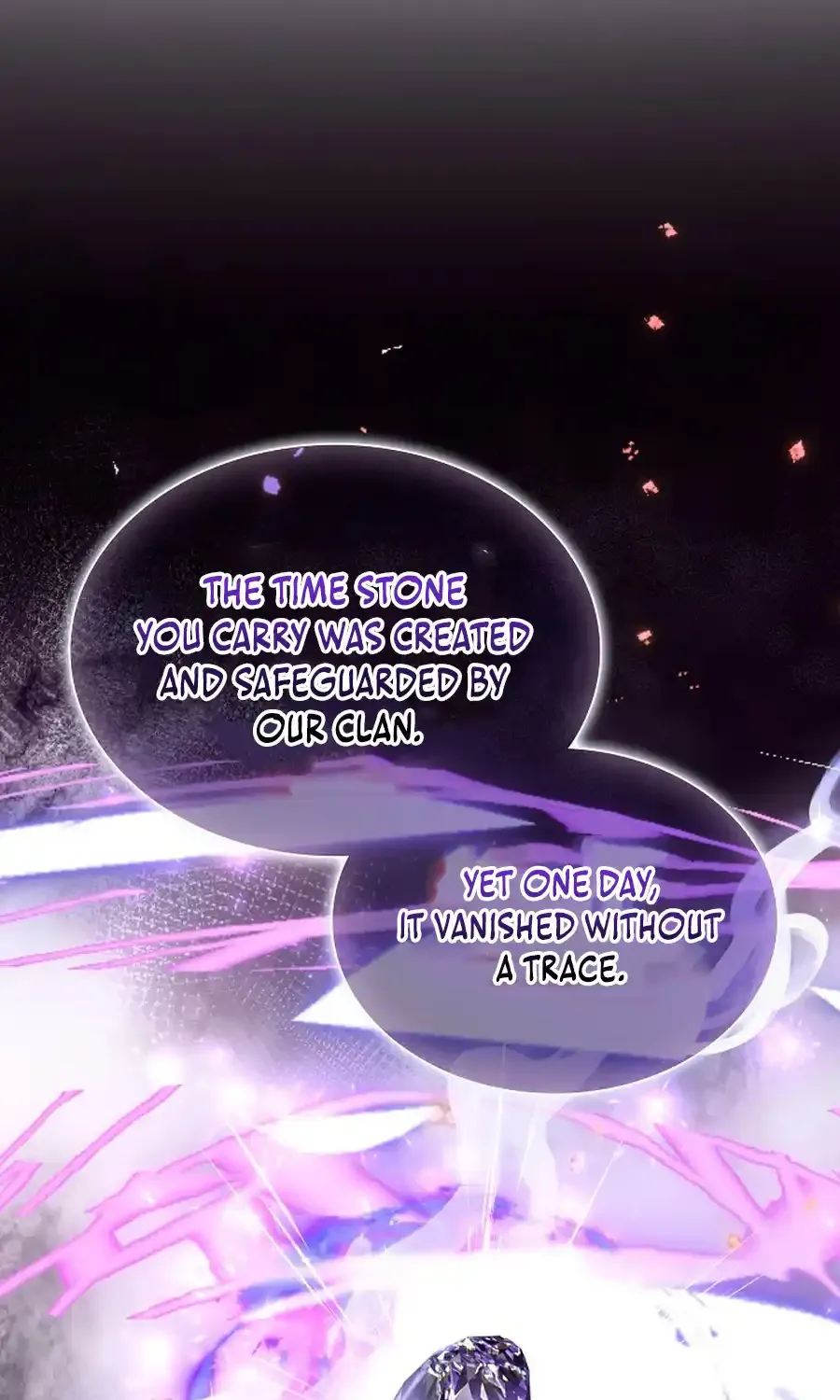 Even if the Villain’s Daughter Regresses Chapter 66 page 104 - 