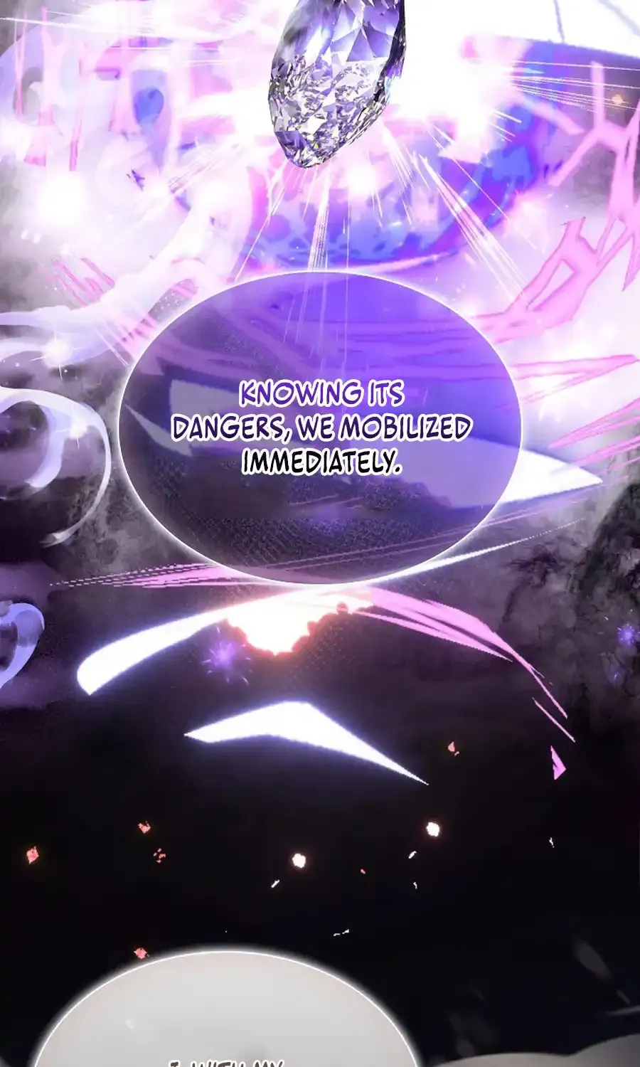 Even if the Villain’s Daughter Regresses Chapter 66 page 105 - 