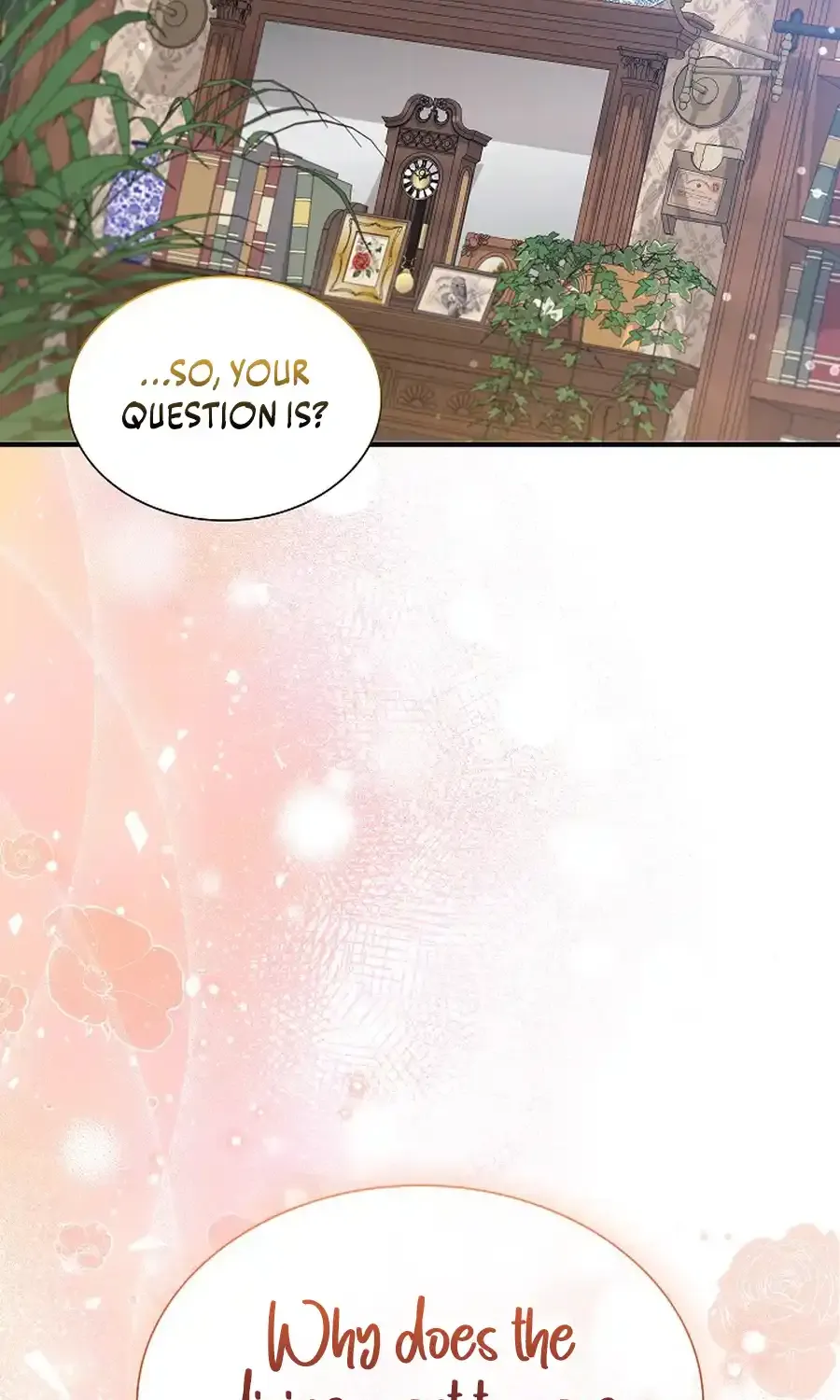 Even if the Villain’s Daughter Regresses Chapter 66 page 115 - 