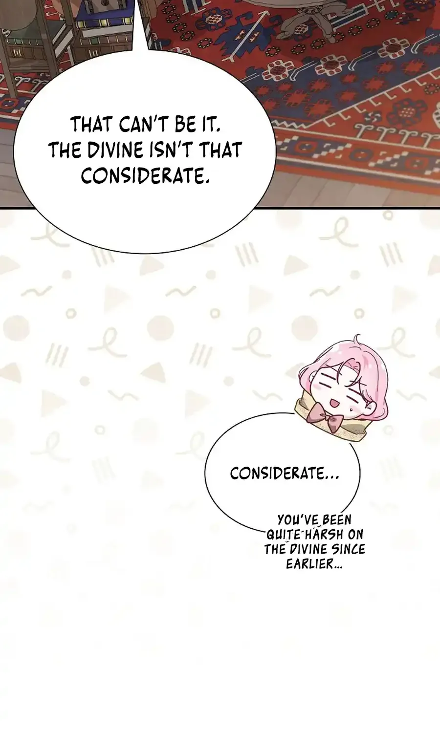 Even if the Villain’s Daughter Regresses Chapter 66 page 122 - 