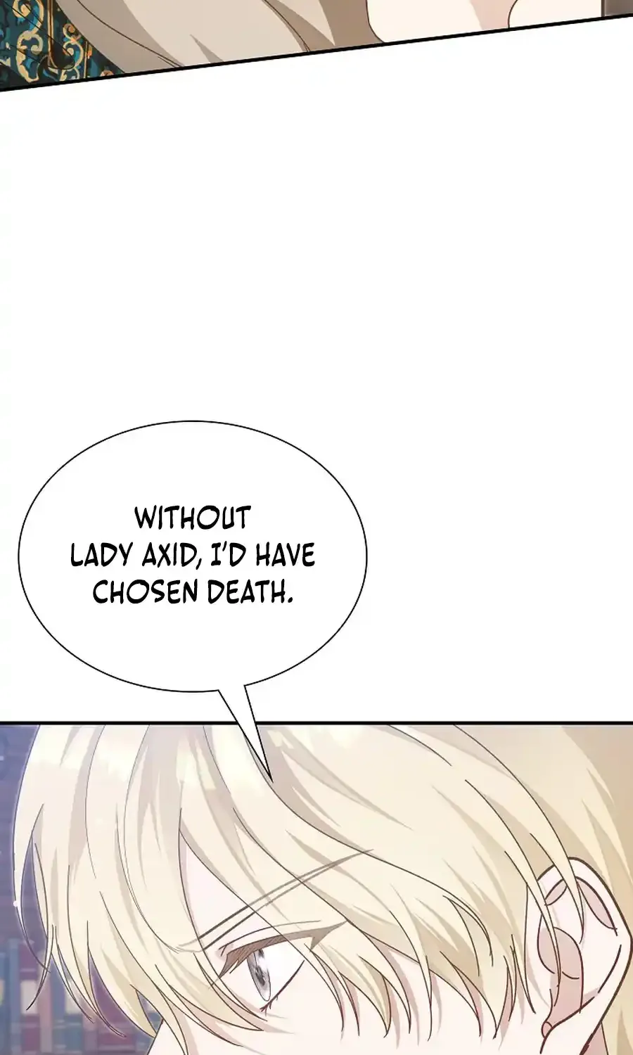 Even if the Villain’s Daughter Regresses Chapter 66 page 124 - 