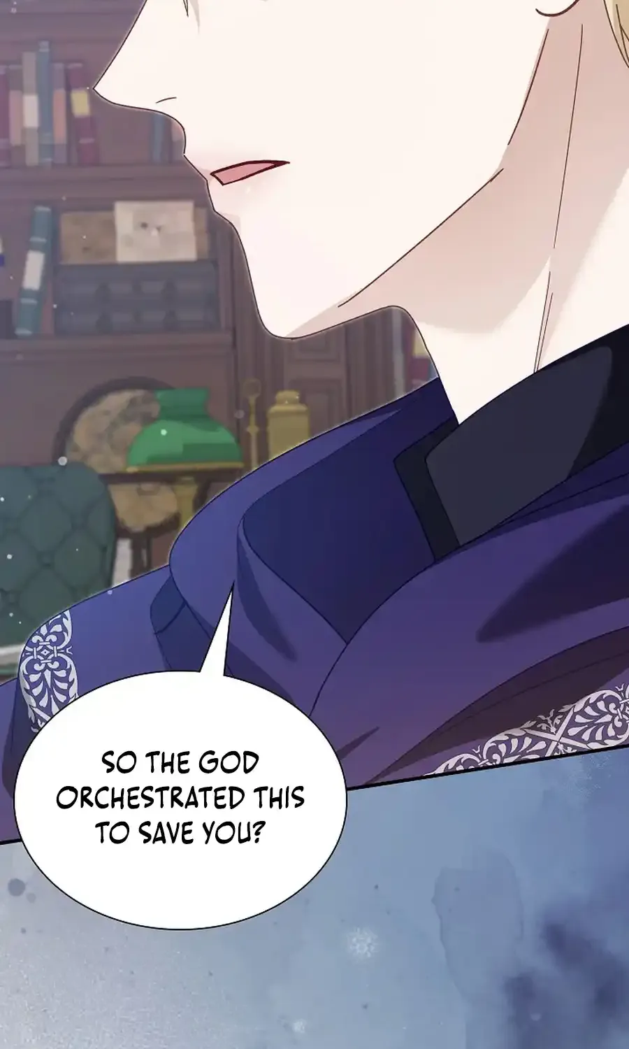 Even if the Villain’s Daughter Regresses Chapter 66 page 125 - 