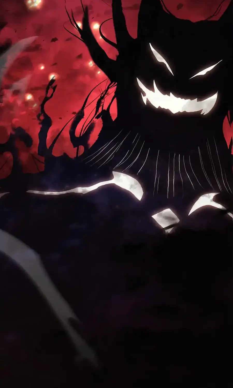 Even if the Villain’s Daughter Regresses Chapter 66 page 129 - 
