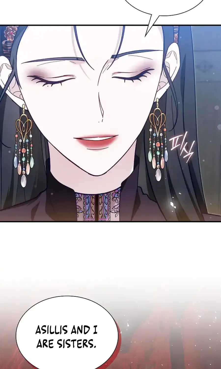 Even if the Villain’s Daughter Regresses Chapter 66 page 14 - 