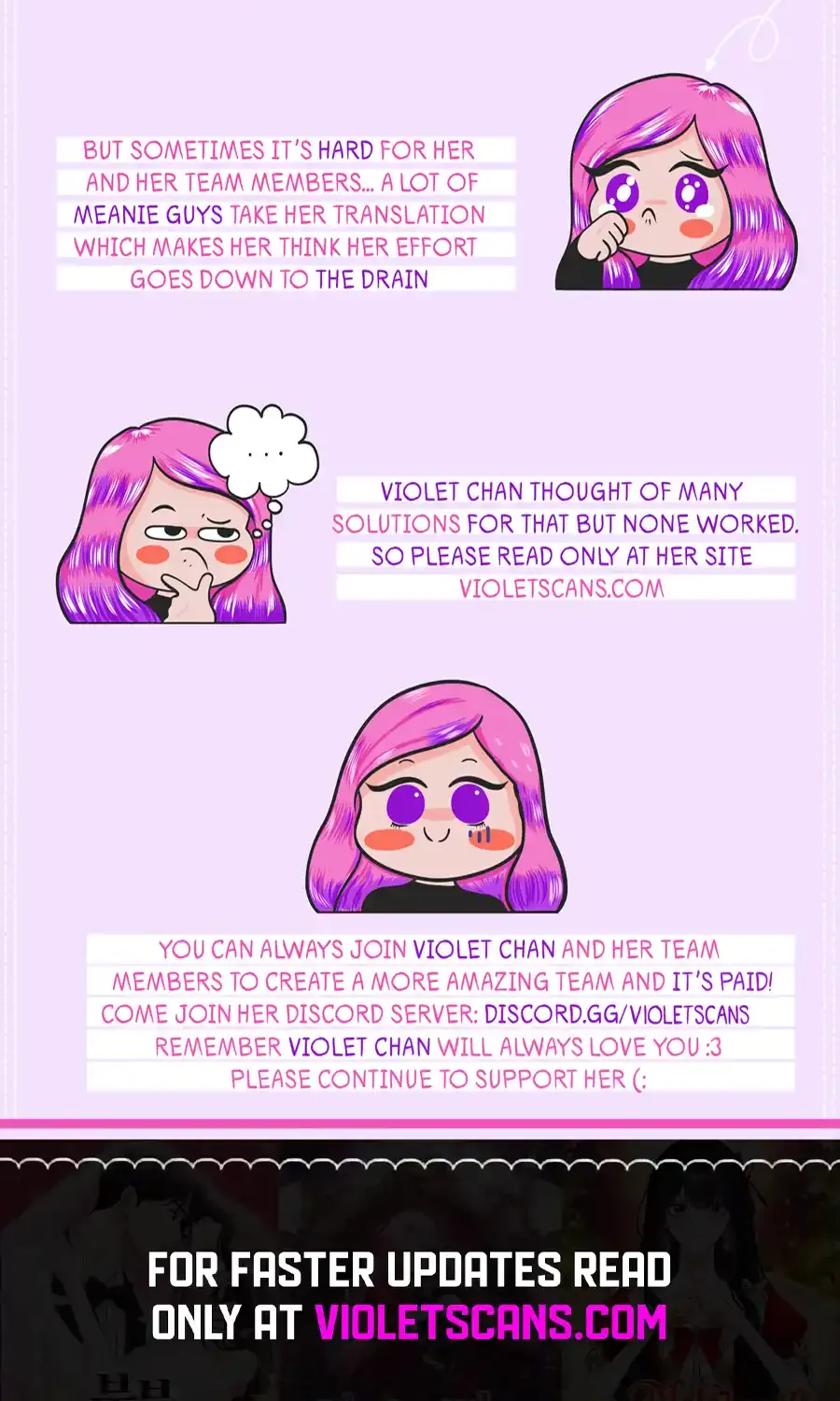 Even if the Villain’s Daughter Regresses Chapter 66 page 131 - 