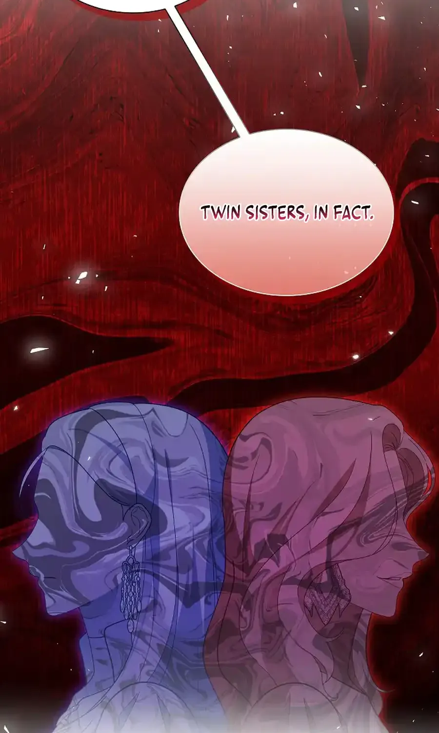Even if the Villain’s Daughter Regresses Chapter 66 page 15 - 