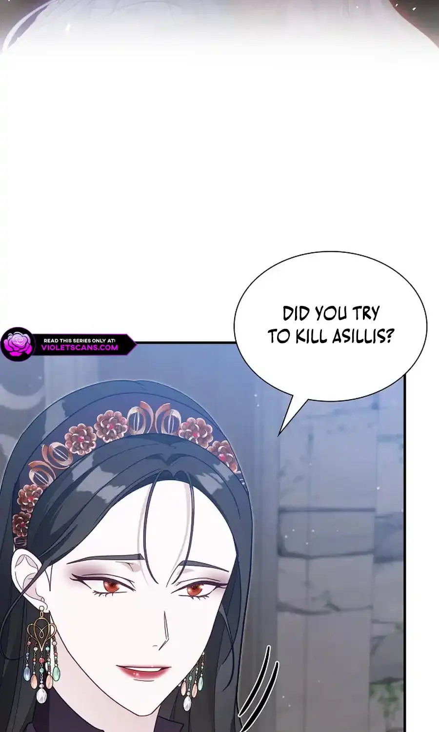 Even if the Villain’s Daughter Regresses Chapter 66 page 16 - 