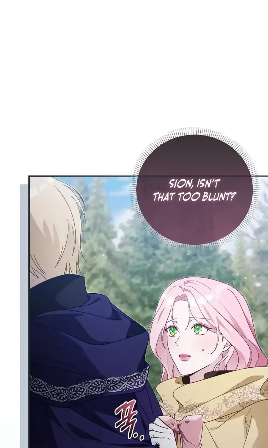 Even if the Villain’s Daughter Regresses Chapter 66 page 18 - 