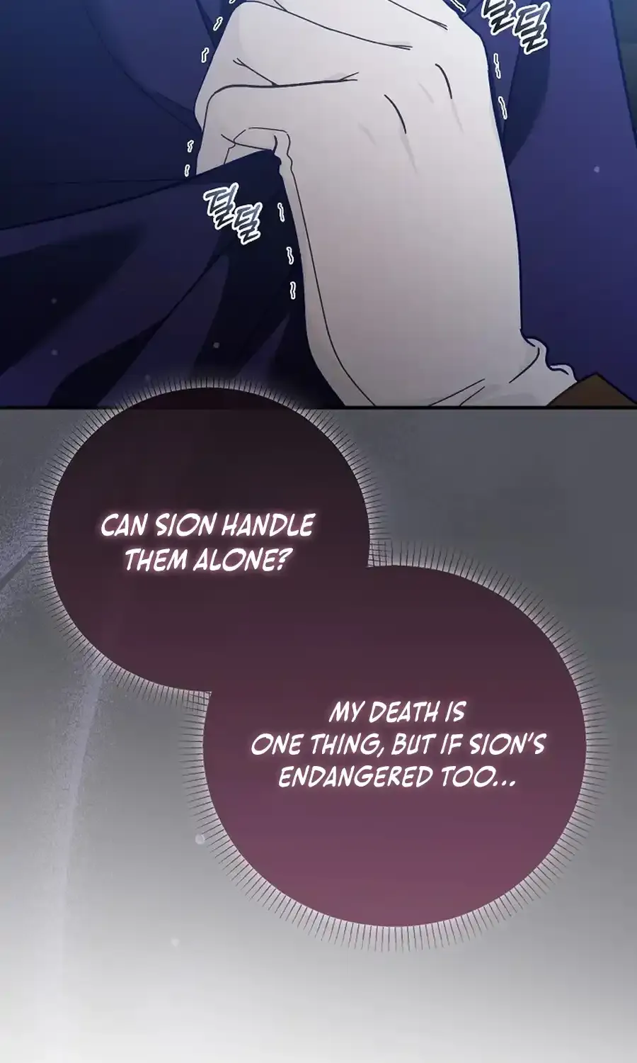 Even if the Villain’s Daughter Regresses Chapter 66 page 20 - 