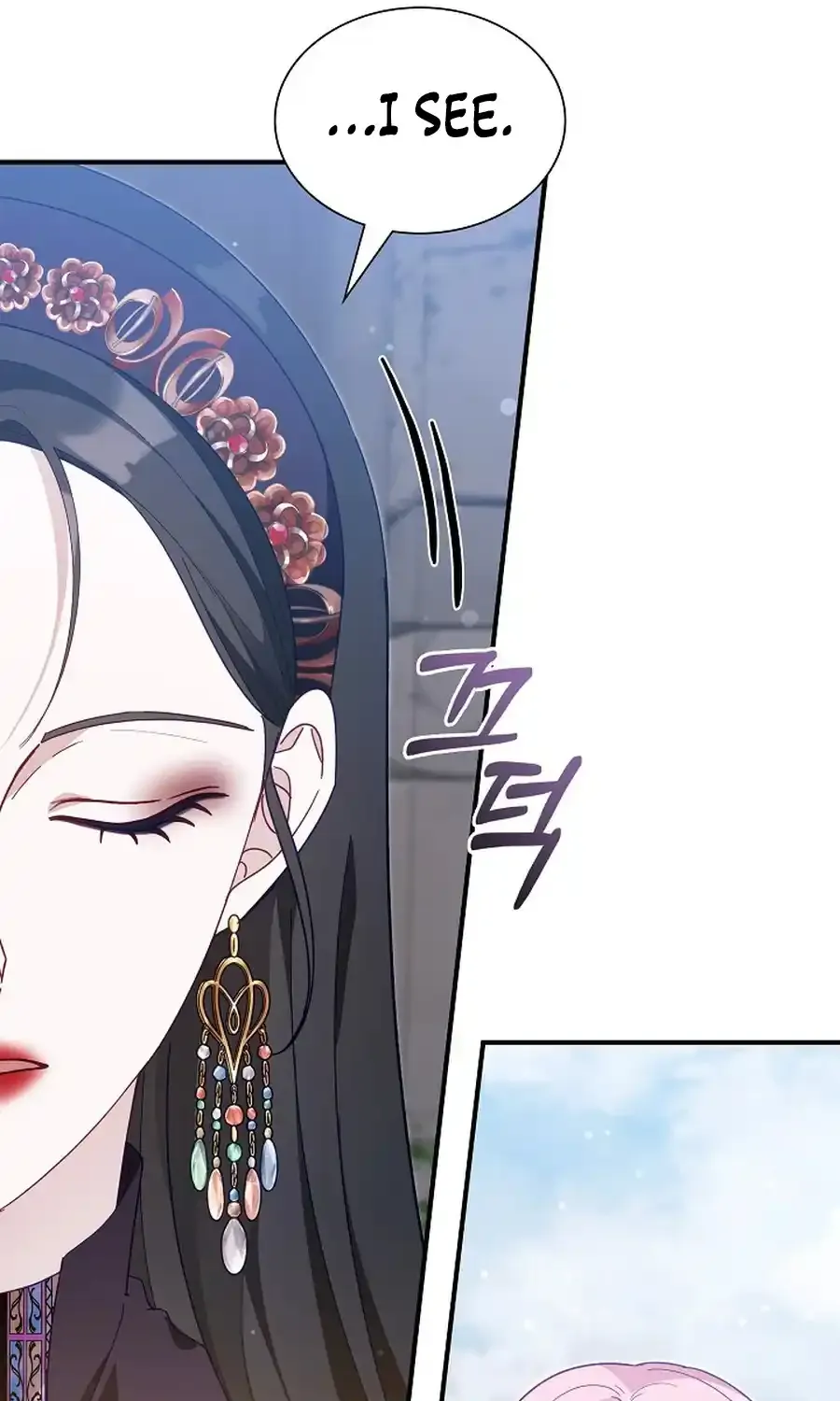 Even if the Villain’s Daughter Regresses Chapter 66 page 22 - 