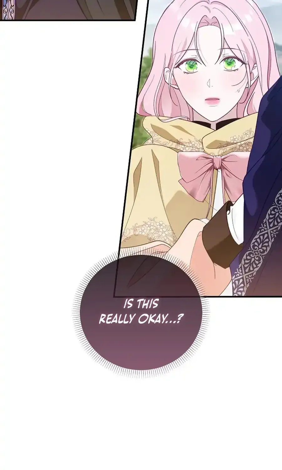 Even if the Villain’s Daughter Regresses Chapter 66 page 23 - 