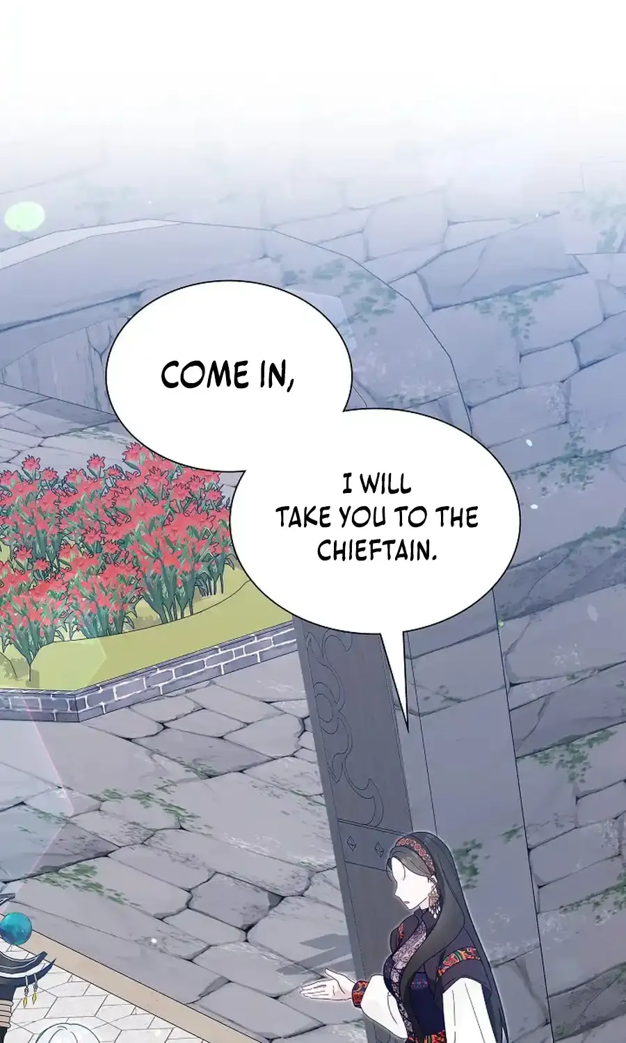Even if the Villain’s Daughter Regresses Chapter 66 page 24 - 