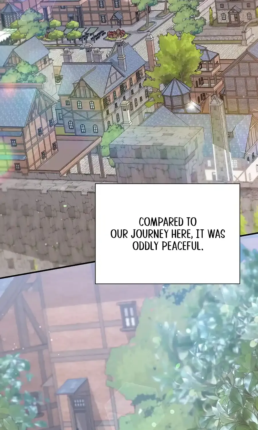 Even if the Villain’s Daughter Regresses Chapter 66 page 28 - 