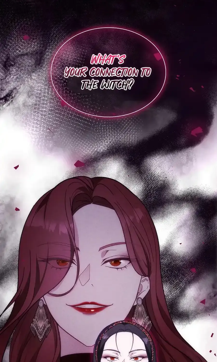 Even if the Villain’s Daughter Regresses Chapter 66 page 4 - 