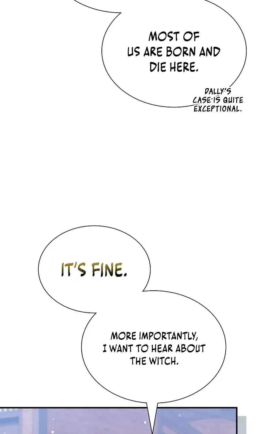 Even if the Villain’s Daughter Regresses Chapter 66 page 32 - 
