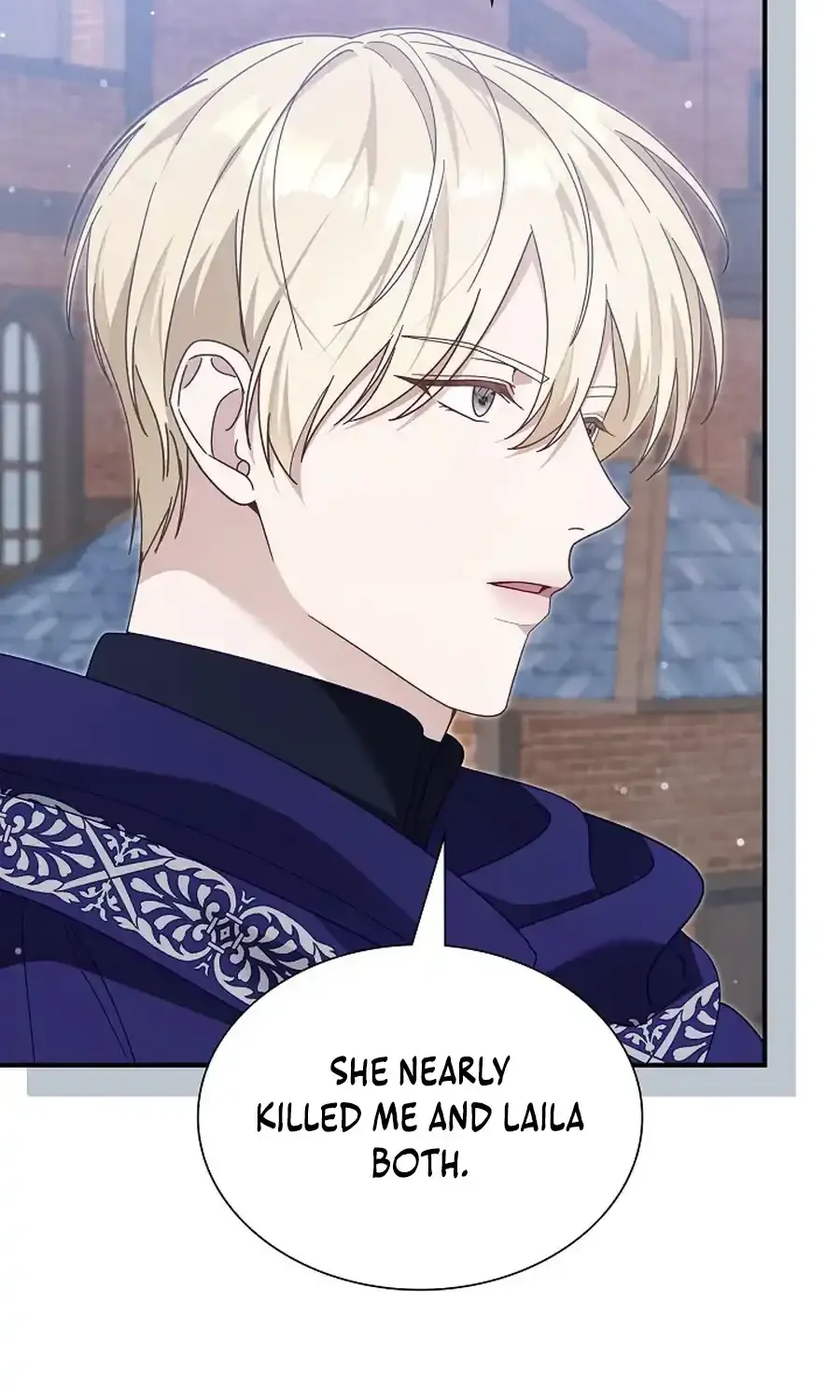 Even if the Villain’s Daughter Regresses Chapter 66 page 33 - 