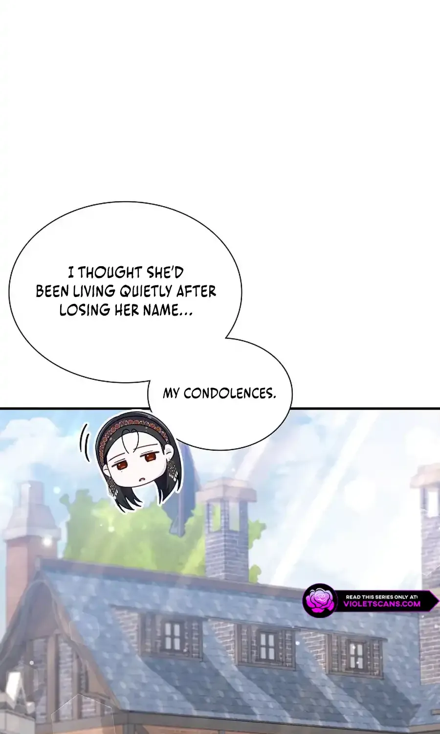 Even if the Villain’s Daughter Regresses Chapter 66 page 34 - 