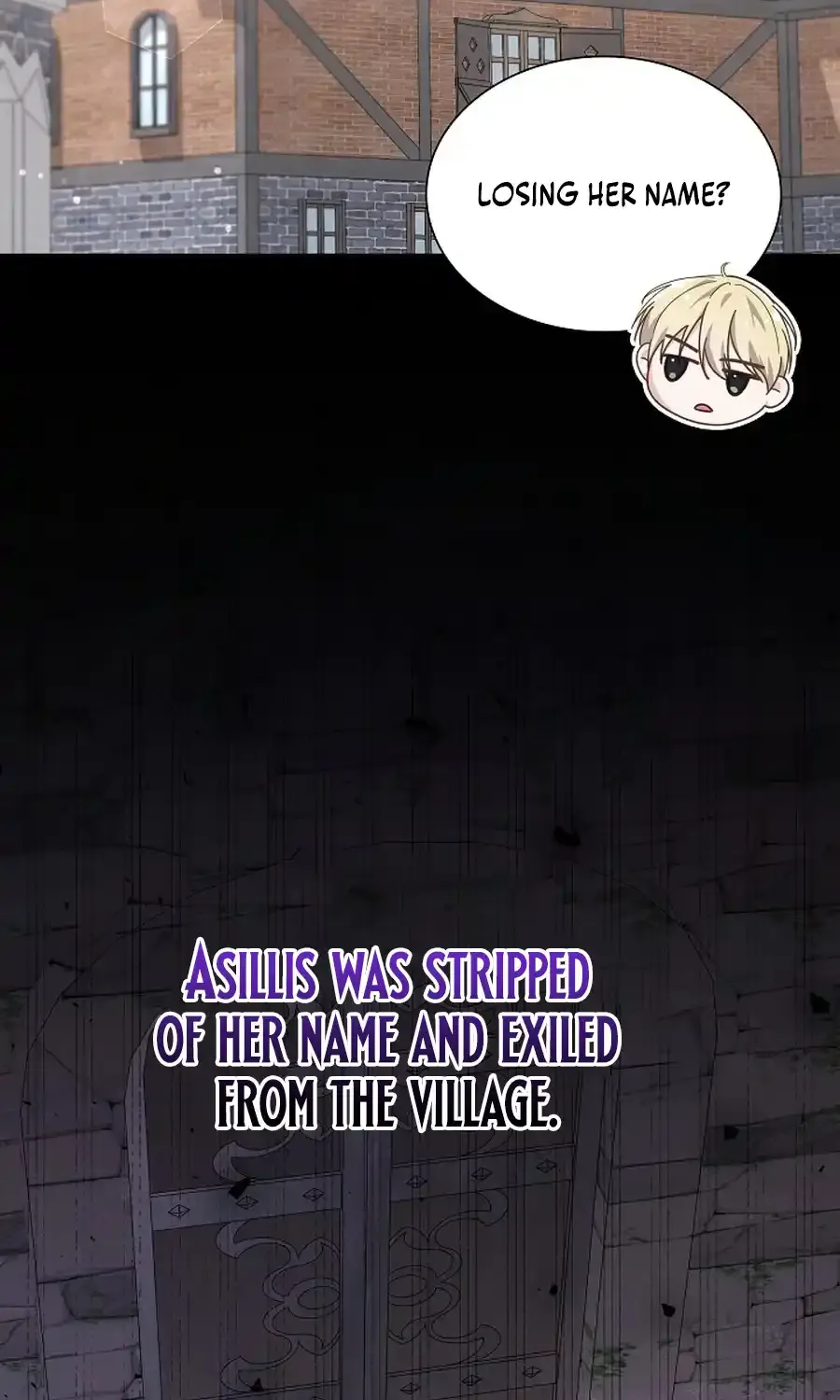 Even if the Villain’s Daughter Regresses Chapter 66 page 35 - 