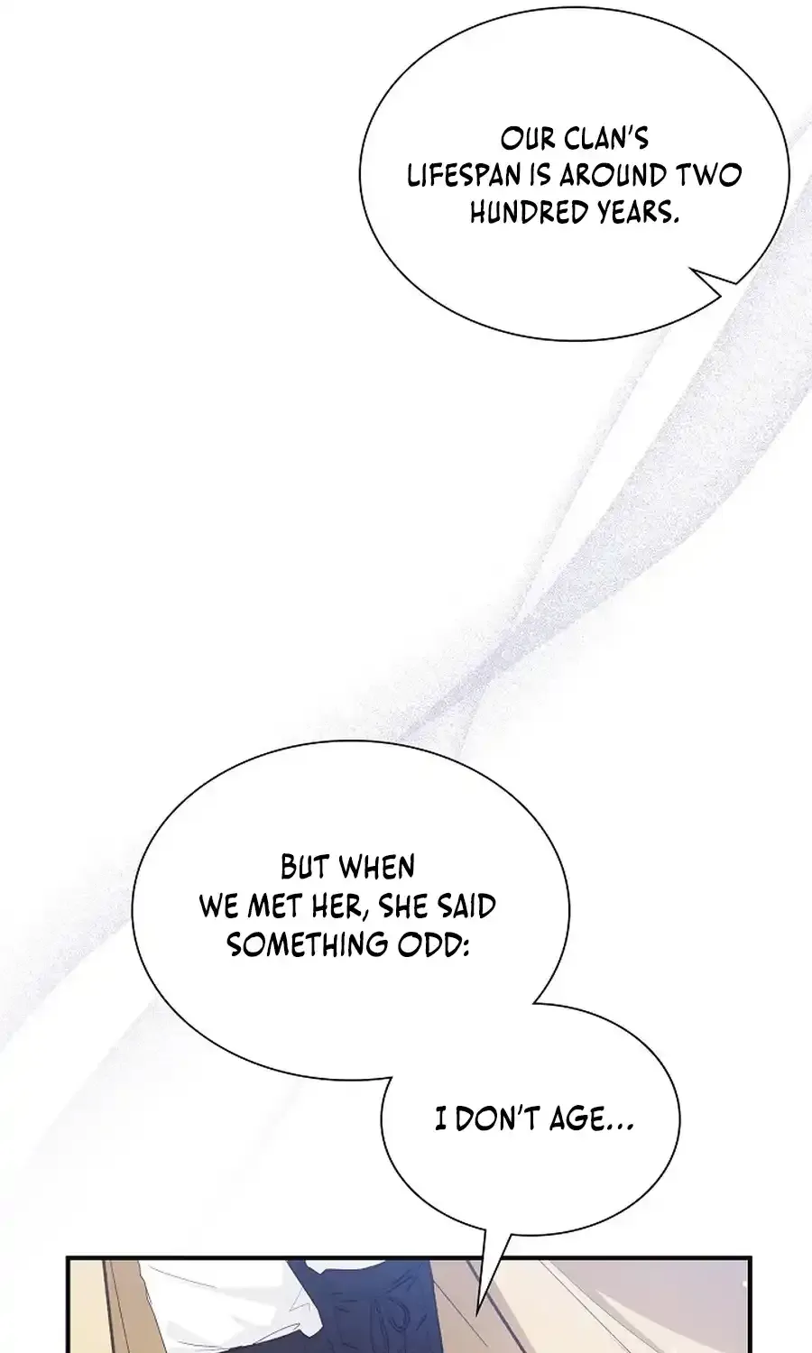 Even if the Villain’s Daughter Regresses Chapter 66 page 39 - 