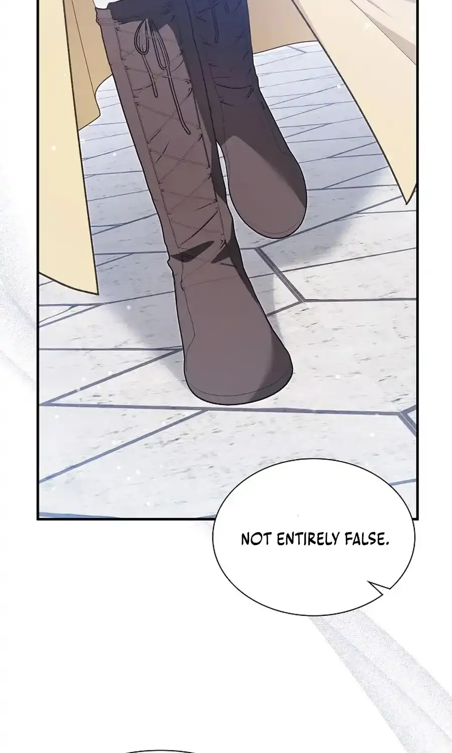 Even if the Villain’s Daughter Regresses Chapter 66 page 40 - 