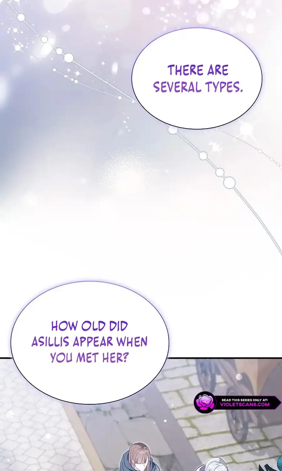 Even if the Villain’s Daughter Regresses Chapter 66 page 43 - 