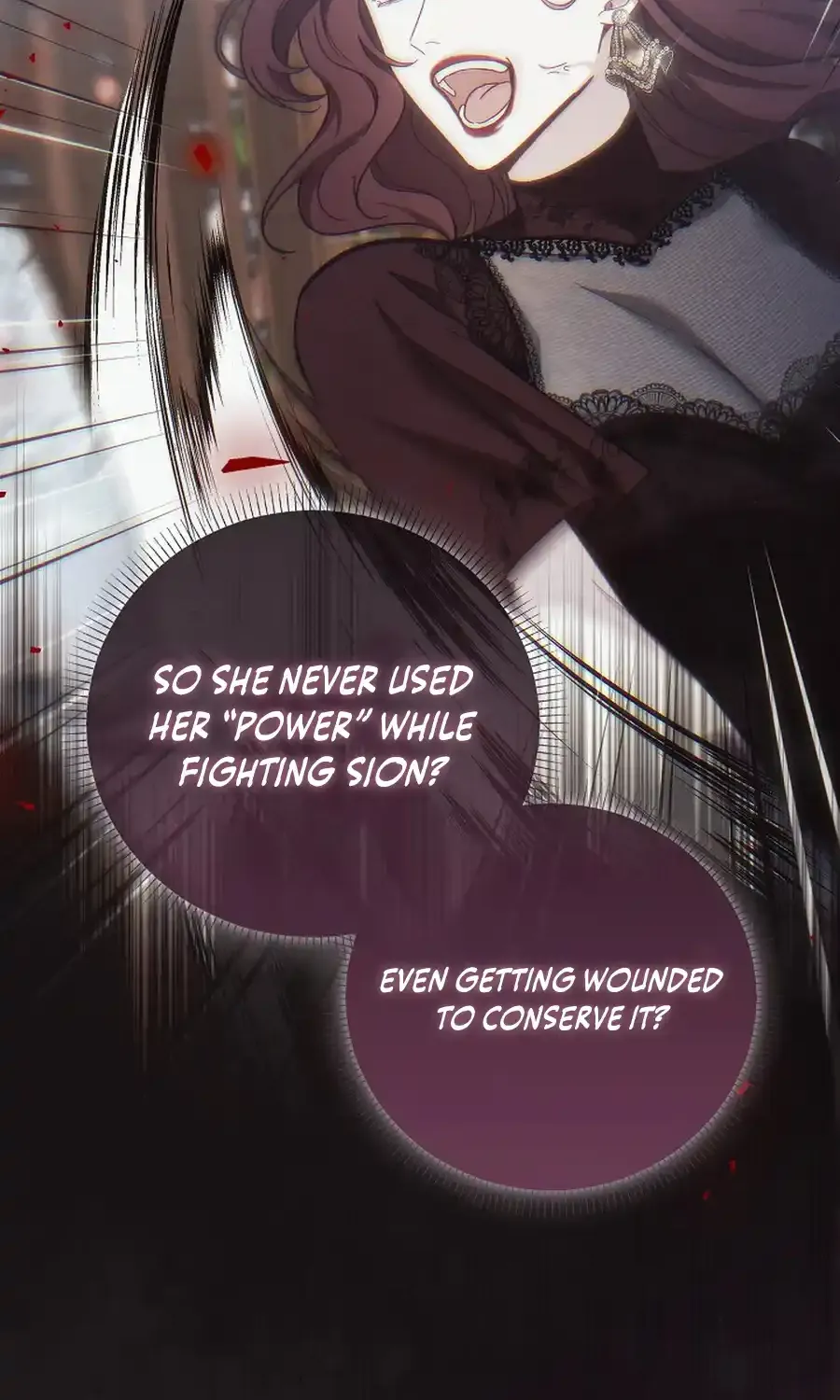 Even if the Villain’s Daughter Regresses Chapter 66 page 52 - 