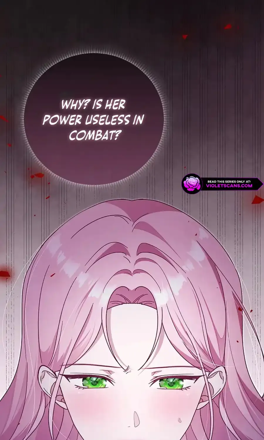 Even if the Villain’s Daughter Regresses Chapter 66 page 53 - 