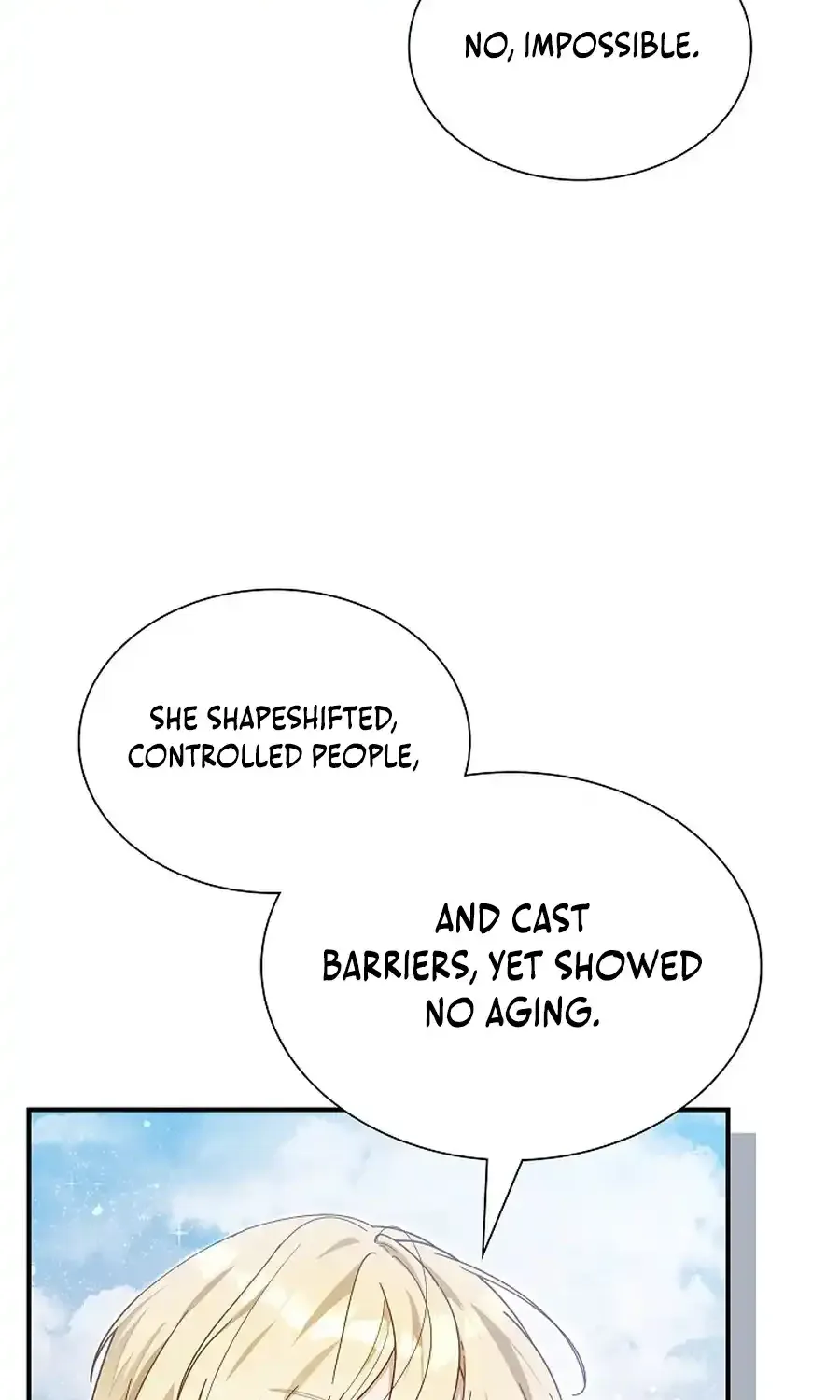 Even if the Villain’s Daughter Regresses Chapter 66 page 56 - 