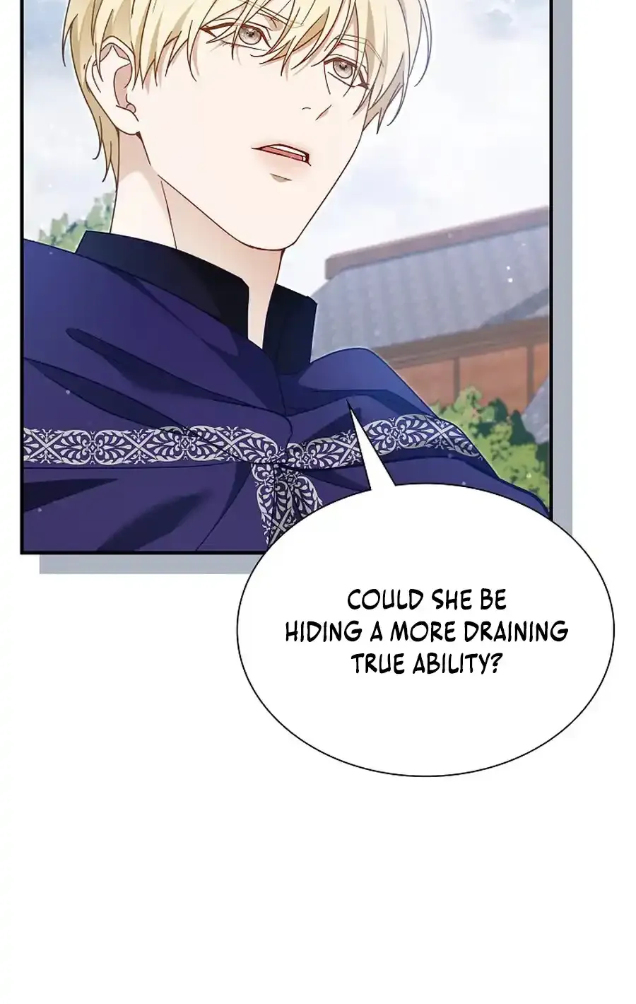 Even if the Villain’s Daughter Regresses Chapter 66 page 57 - 