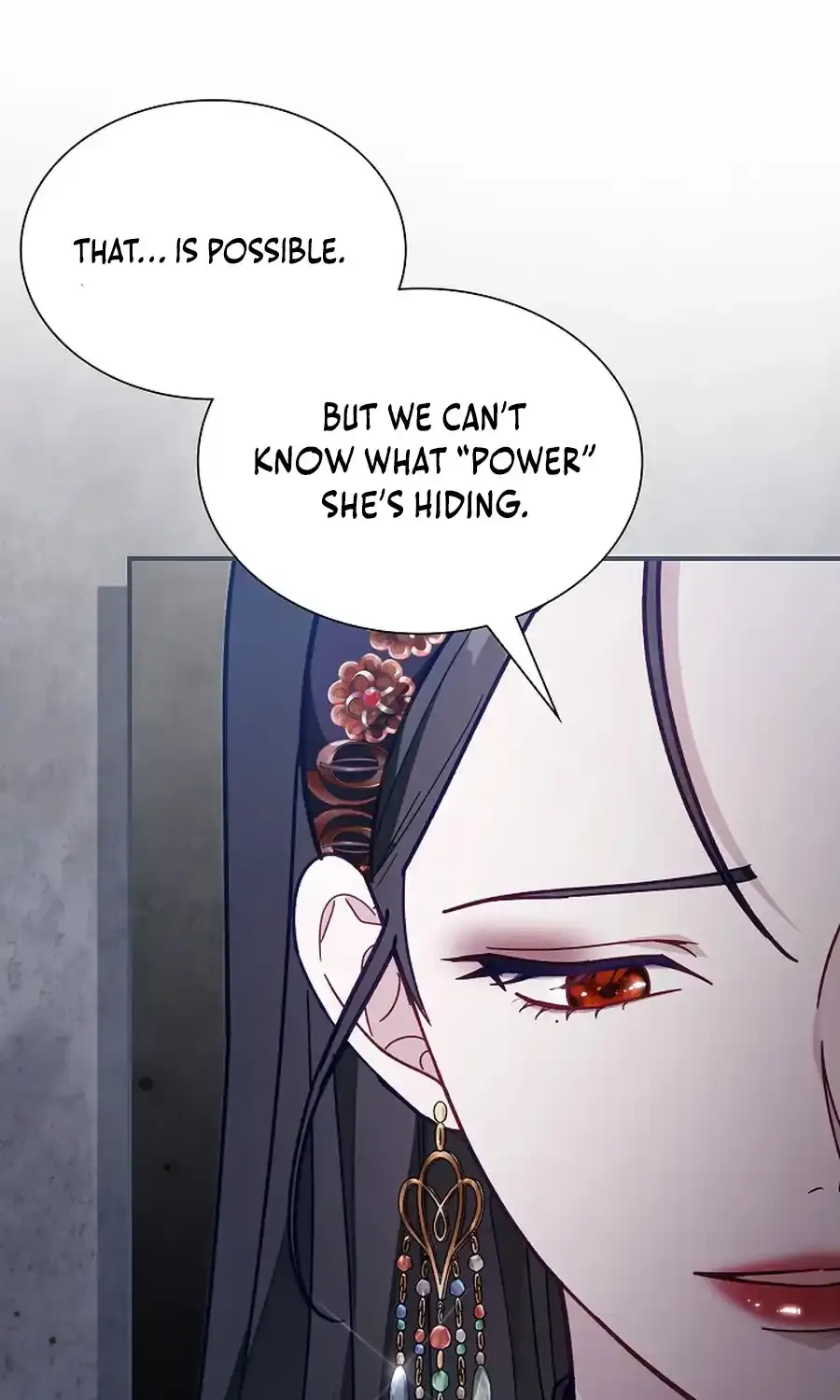 Even if the Villain’s Daughter Regresses Chapter 66 page 58 - 