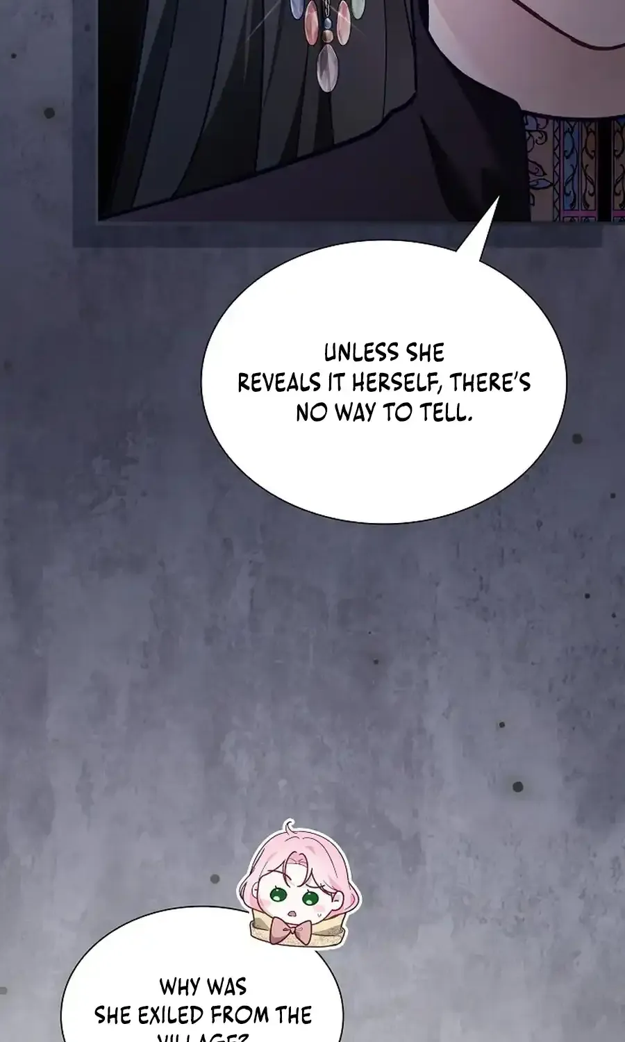 Even if the Villain’s Daughter Regresses Chapter 66 page 59 - 