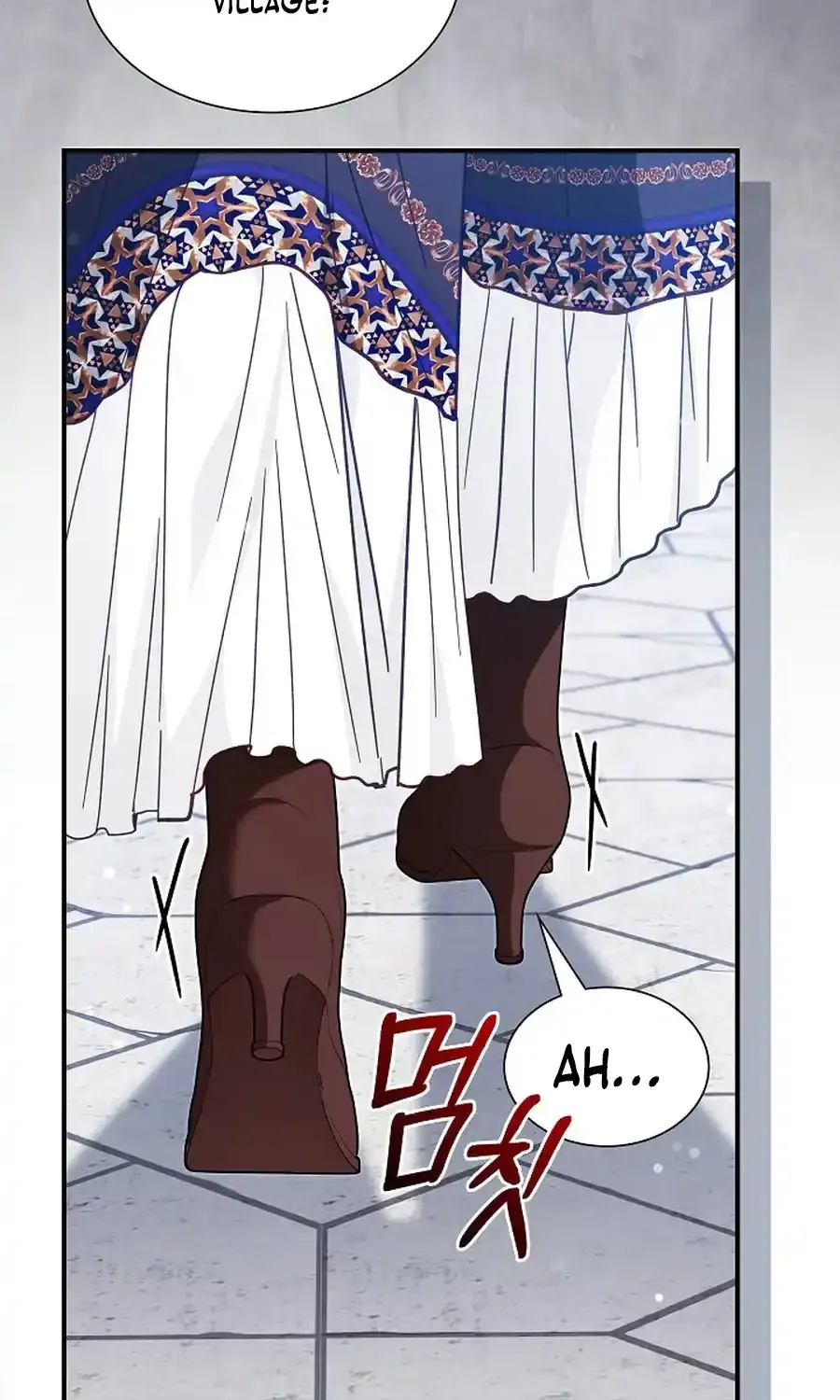 Even if the Villain’s Daughter Regresses Chapter 66 page 60 - 