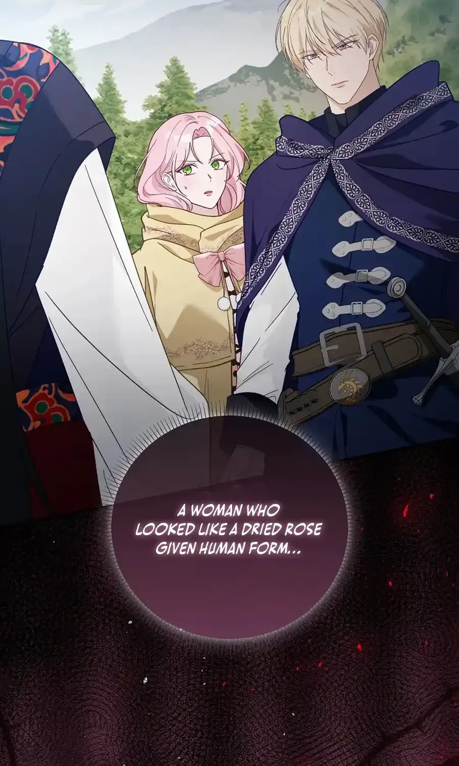 Even if the Villain’s Daughter Regresses Chapter 66 page 7 - 
