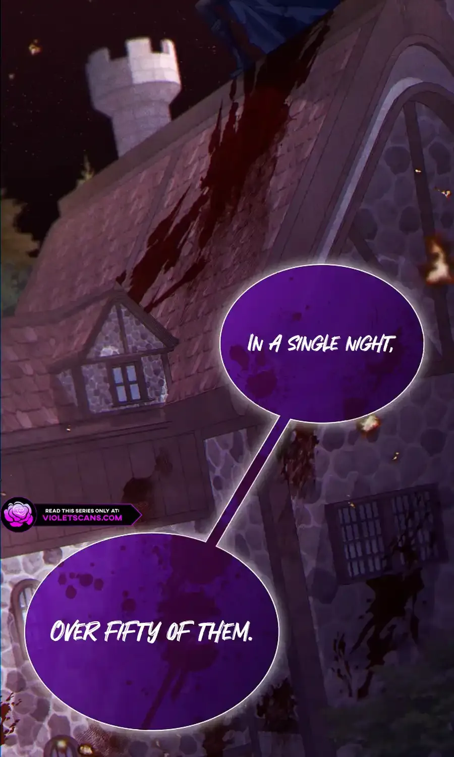 Even if the Villain’s Daughter Regresses Chapter 66 page 62 - 
