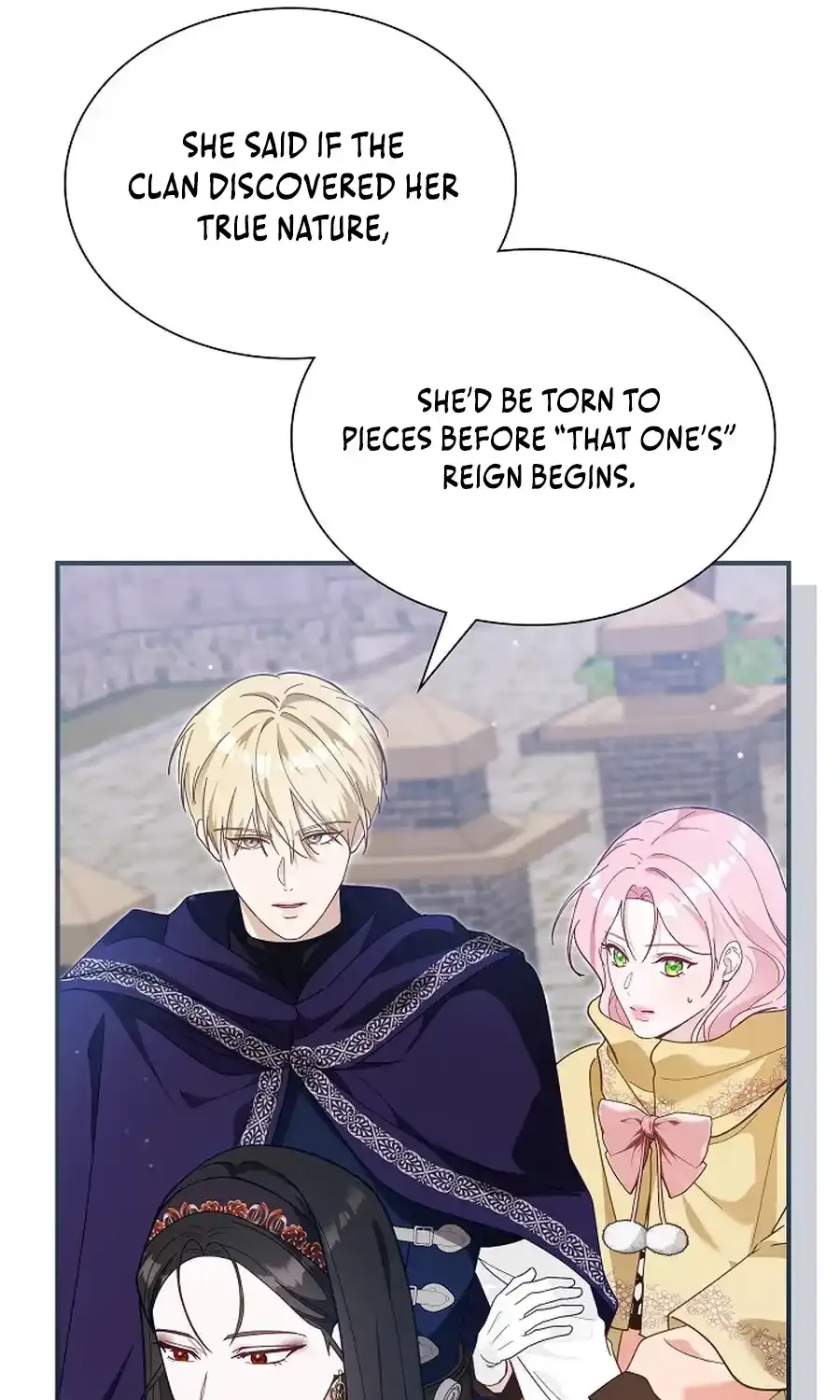 Even if the Villain’s Daughter Regresses Chapter 66 page 68 - 
