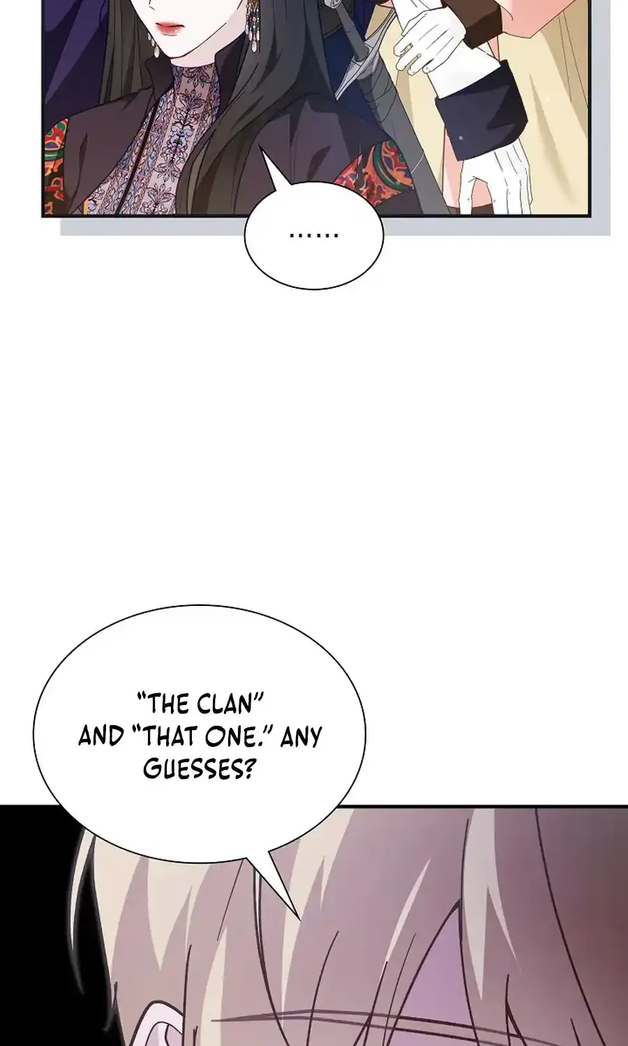 Even if the Villain’s Daughter Regresses Chapter 66 page 69 - 