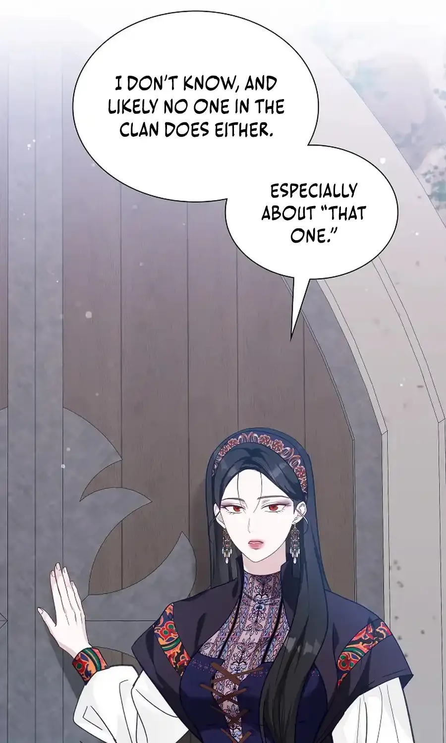 Even if the Villain’s Daughter Regresses Chapter 66 page 71 - 