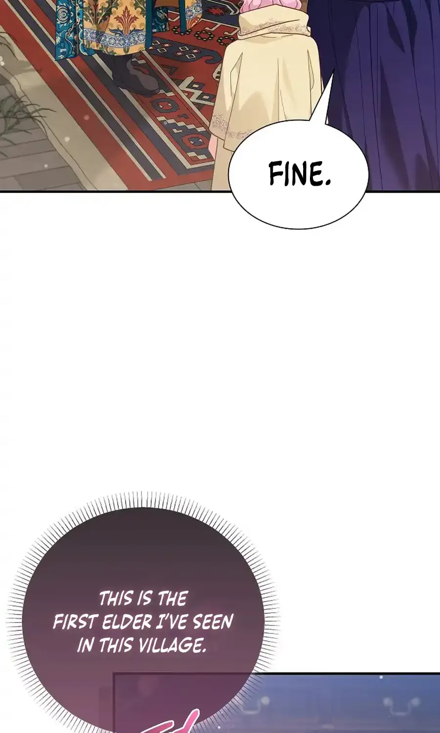Even if the Villain’s Daughter Regresses Chapter 66 page 82 - 