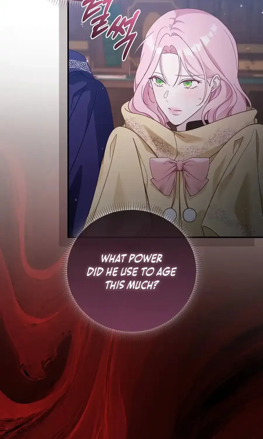 Even if the Villain’s Daughter Regresses Chapter 66 page 83 - 