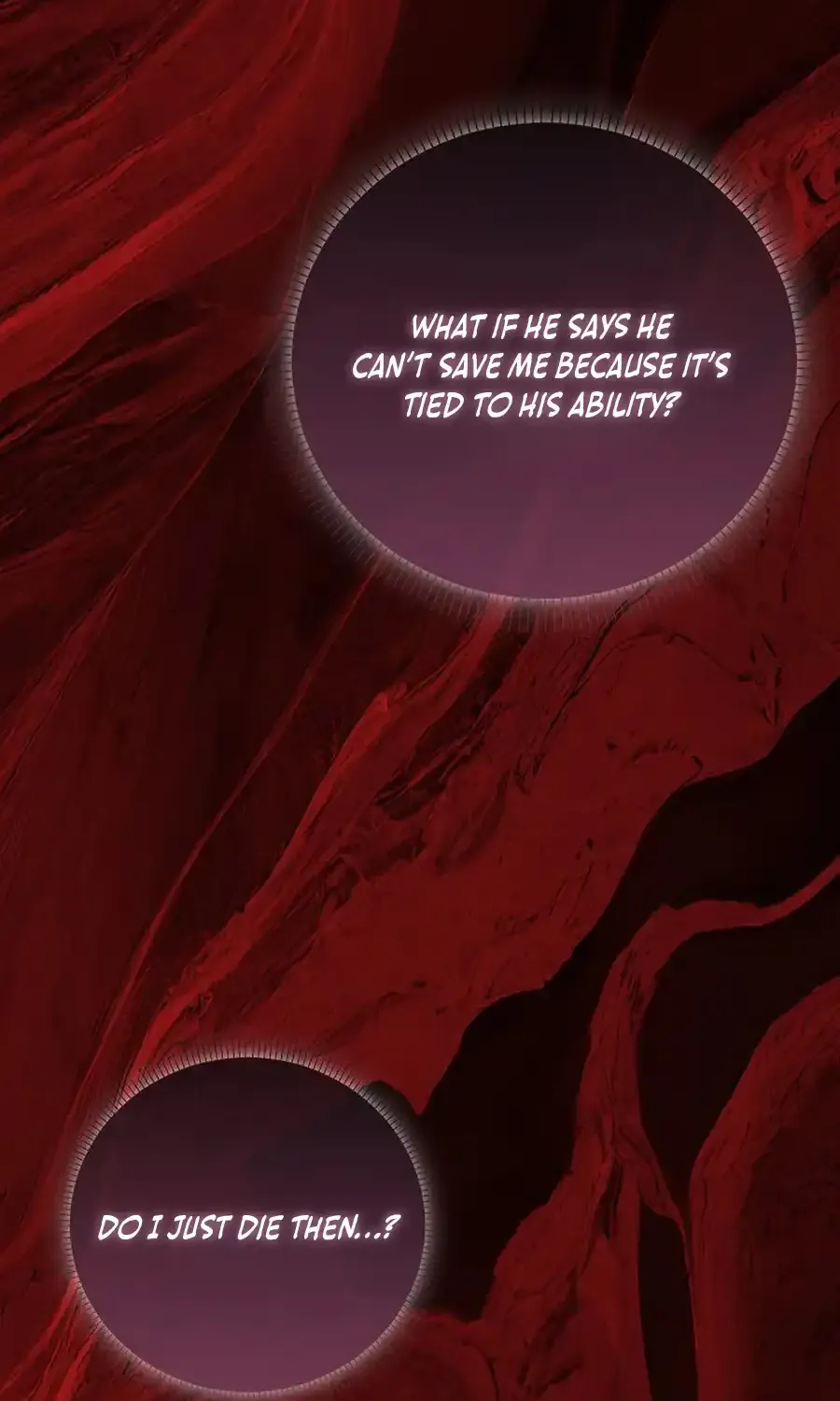 Even if the Villain’s Daughter Regresses Chapter 66 page 84 - 