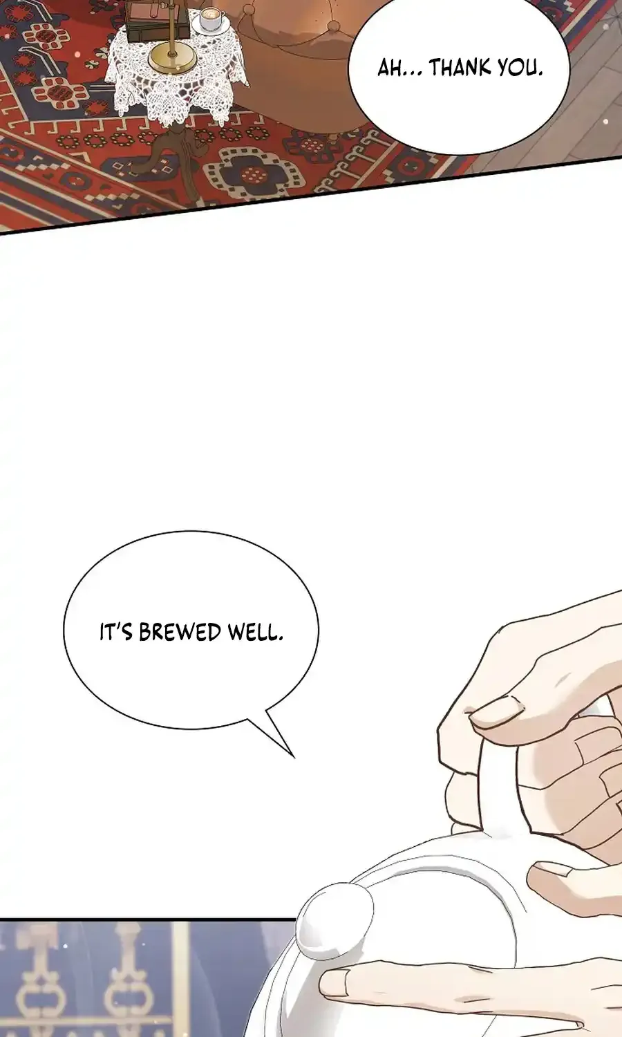 Even if the Villain’s Daughter Regresses Chapter 66 page 88 - 