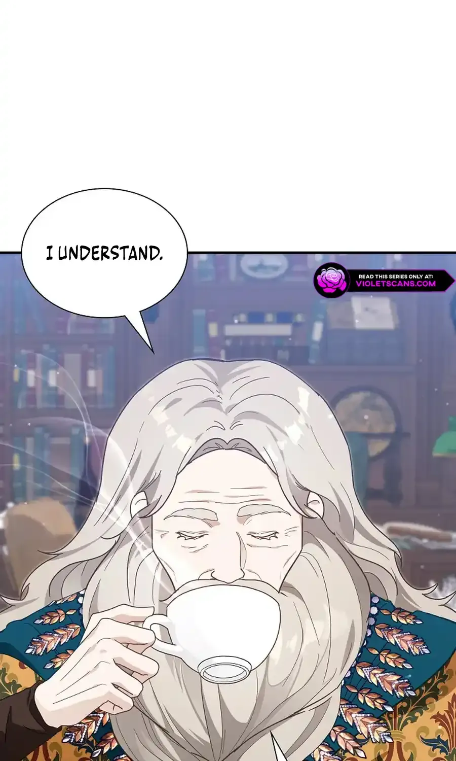 Even if the Villain’s Daughter Regresses Chapter 66 page 91 - 