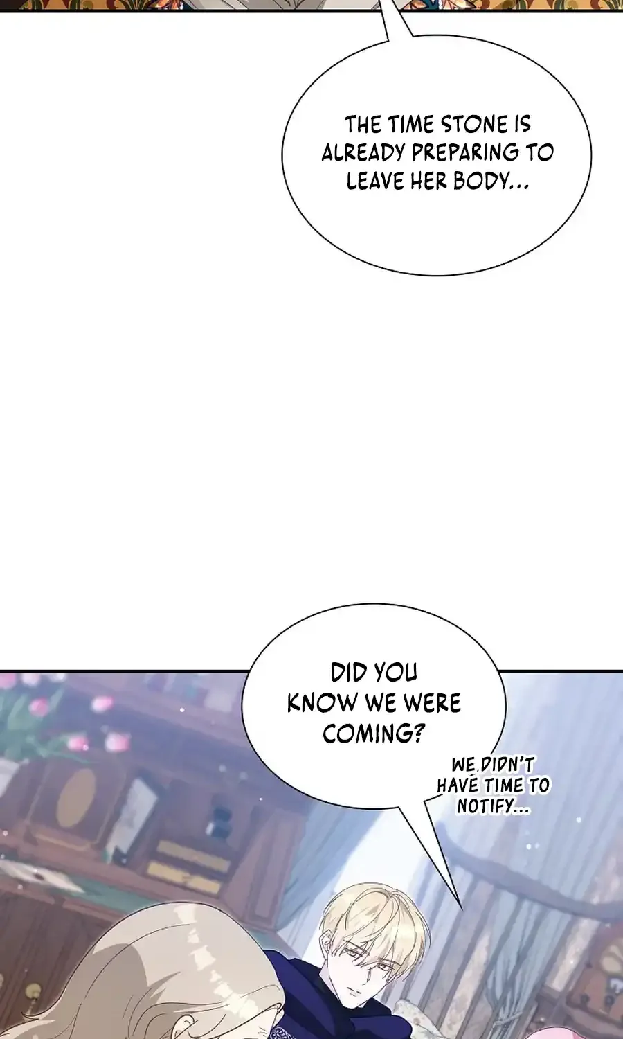 Even if the Villain’s Daughter Regresses Chapter 66 page 92 - 