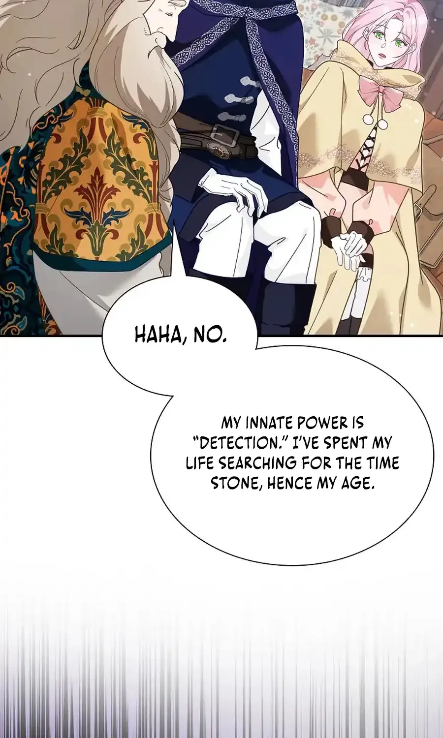 Even if the Villain’s Daughter Regresses Chapter 66 page 93 - 