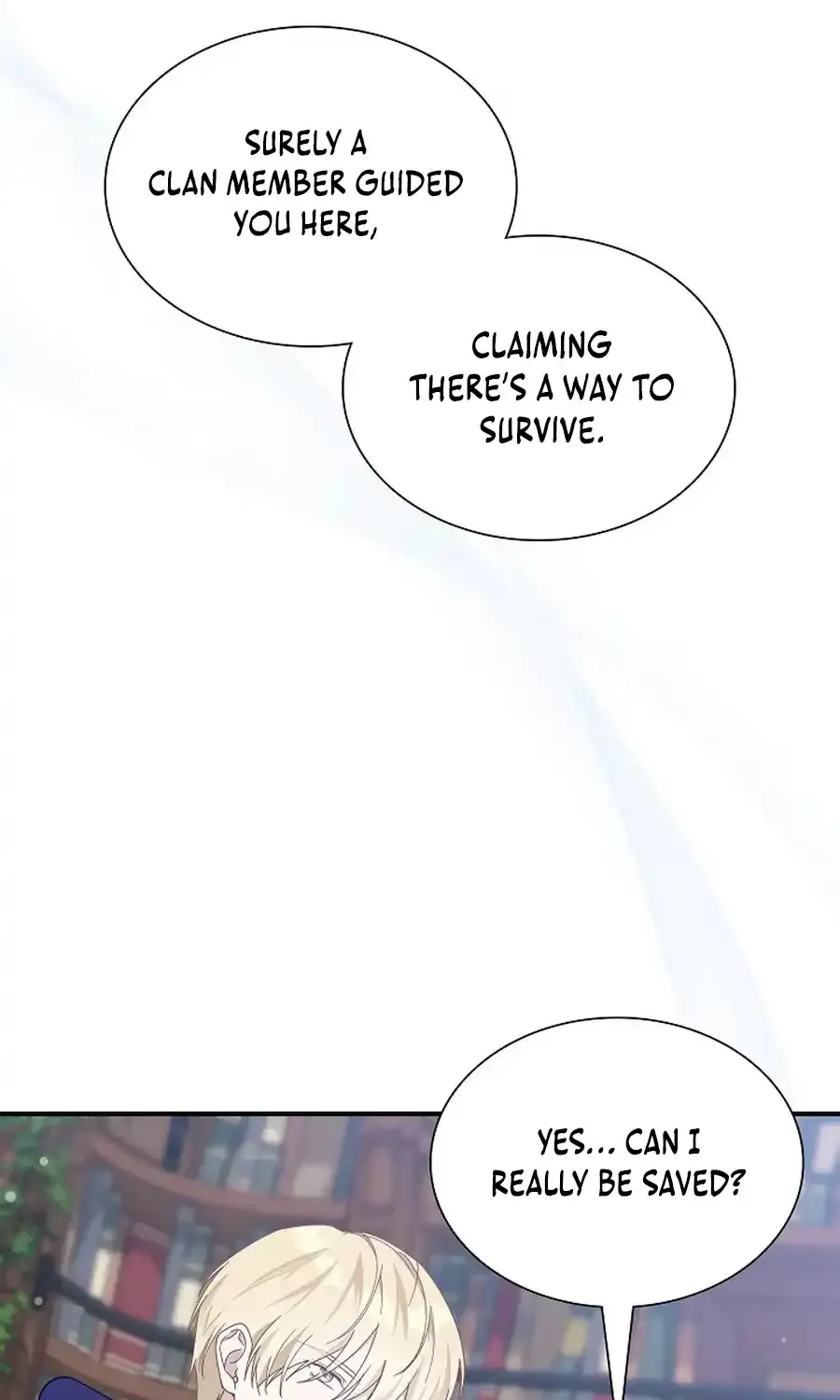 Even if the Villain’s Daughter Regresses Chapter 66 page 96 - 